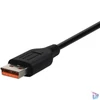Kép 2/6 - Akyga AK-ND-59 20V/2A/40W Lenovo Power USB Lenovo notebook hálózati töltő