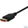 Kép 2/6 - Akyga AK-ND-59 20V/2A/40W Lenovo Power USB Lenovo notebook hálózati töltő
