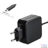 Kép 1/4 - Akyga AK-ND-60 5-20V/2,25-3A/45W USB type C Univerzális notebook hálózati töltő