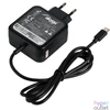 Kép 2/4 - Akyga AK-ND-60 5-20V/2,25-3A/45W USB type C Univerzális notebook hálózati töltő