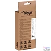 Kép 5/6 - Akyga AK-ND-71 20V/4,5A/90W 5,5x2,5mm Lenovo notebook hálózati töltő