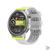 Kép 1/5 - Amazfit Cheetah szürke okosóra