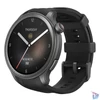 Kép 1/2 - Amazfit Balance Midnight Black fekete okosóra