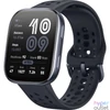 Kép 1/5 - Amazfit BIP 6 fekete okosóra