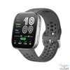 Kép 1/4 - Amazfit BIP 6 sötétszürke okosóra