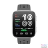 Kép 2/4 - Amazfit BIP 6 sötétszürke okosóra