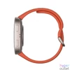 Kép 4/4 - Amazfit BIP 6 piros okosóra