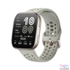 Kép 1/4 - Amazfit BIP 6 szürke okosóra