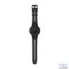 Kép 7/7 - Amazfit T-Rex 3 NFC fekete okosóra