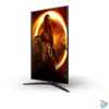 Kép 5/11 - AOC 27" 27G2SPU/BK FHD IPS 165Hz DP/HDMI/USB WLED gamer monitor