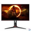 Kép 1/11 - AOC 27" 27G2SPU/BK FHD IPS 165Hz DP/HDMI/USB WLED gamer monitor