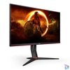 Kép 7/11 - AOC 27" 27G2SPU/BK FHD IPS 165Hz DP/HDMI/USB WLED gamer monitor