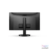Kép 4/6 - AOC 27" 27B3CF2 FHD IPS 100Hz HDMI/USB-C monitor