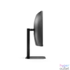 Kép 4/8 - AOC 34" CU34V5C/BK UWQHD VA 100Hz HDMI/USB-C/DP ívelt monitor