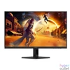 Kép 1/7 - AOC 23,8" 24G4XE FHD IPS 180Hz HDMI/DP monitor