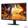 Kép 2/7 - AOC 23,8" 24G4XE FHD IPS 180Hz HDMI/DP monitor