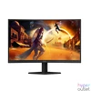 Kép 1/7 - AOC 27" C27G4ZXE FHD VA 280Hz HDMI/DP ívelt gamer monitor