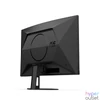 Kép 4/7 - AOC 27" C27G4ZXE FHD VA 280Hz HDMI/DP ívelt gamer monitor