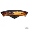 Kép 6/7 - AOC 27" C27G4ZXE FHD VA 280Hz HDMI/DP ívelt gamer monitor