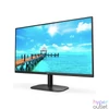 Kép 2/7 - AOC 27" 27B2DA FHD IPS VGA/DVI/HDMI monitor