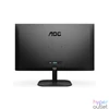 Kép 5/7 - AOC 27" 27B2DA FHD IPS VGA/DVI/HDMI monitor