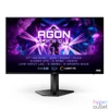 Kép 2/8 - AOC 27" AG276QZDWLED QHD HDMI/DP/USB monitor