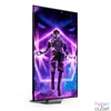 Kép 3/8 - AOC 27" AG276QZDWLED QHD HDMI/DP/USB monitor