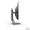 Kép 6/8 - AOC 27" AG276QZDWLED QHD HDMI/DP/USB monitor