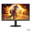 Kép 1/8 - AOC 27" Q27G4X QHD IPS 180Hz DP/HDMI gamer monitor