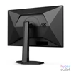 Kép 4/8 - AOC 27" Q27G4X QHD IPS 180Hz DP/HDMI gamer monitor
