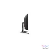 Kép 6/8 - AOC 34" CU34G2XE/BK UWQHD VA 144Hz DP/HDMI/USB ívelt gamer monitor
