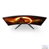 Kép 3/8 - AOC 32" C32G2ZE/BK FHD VA 240Hz HDMI/DP fekete ívelt gamer monitor