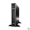 Kép 2/4 - APC Smart X 1000VA Rack/Torony LCD szünetmentes tápegység