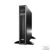 Kép 2/4 - APC Smart X 1000VA Rack/Torony LCD szünetmentes tápegység