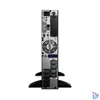Kép 3/4 - APC Smart X 1000VA Rack/Torony LCD szünetmentes tápegység