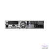 Kép 4/4 - APC Smart X 1000VA Rack/Torony LCD szünetmentes tápegység