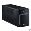 Kép 1/3 - APC BACK UPS BX 750VA/410W AVR SCHUKO szünetmentes tápegység kommunikáció nélkül