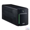 Kép 1/3 - APC BACK UPS BX 750VA/410W AVR SCHUKO szünetmentes tápegység kommunikáció nélkül