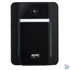 Kép 2/3 - APC BACK UPS BX 750VA/410W AVR SCHUKO szünetmentes tápegység kommunikáció nélkül