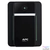Kép 2/3 - APC BACK UPS BX 750VA/410W AVR SCHUKO szünetmentes tápegység kommunikáció nélkül
