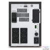 Kép 2/4 - APC Easy UPS SMV 750VA 230V IEC szünetmentes tápegység