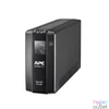 Kép 3/4 - APC BR650MI Back UPS Pro BR 650VA, AVR, LCD szünetmentes tápegység