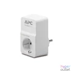 Kép 2/2 - APC PM1W-GR SURGE PROTECTOR túlfeszültségvédő