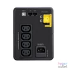 Kép 2/4 - APC BACK UPS BX 750VA/410W AVR IEC szünetmentes tápegység kommunikáció nélkül