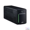 Kép 3/4 - APC BACK UPS BX 750VA/410W AVR IEC szünetmentes tápegység kommunikáció nélkül