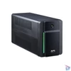 Kép 1/4 - APC BACK UPS BX 1200VA schuko szünetmentes tápegység