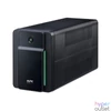 Kép 2/4 - APC BACK UPS BX 1200VA schuko szünetmentes tápegység