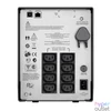 Kép 2/2 - APC Smart-UPS C 1000VA LCD szünetmentes tápegység