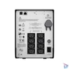 Kép 1/2 - APC Smart-UPS C 1500VA LCD Smart Connect szünetmentes tápegység