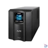 Kép 2/2 - APC Smart-UPS C 1500VA LCD Smart Connect szünetmentes tápegység